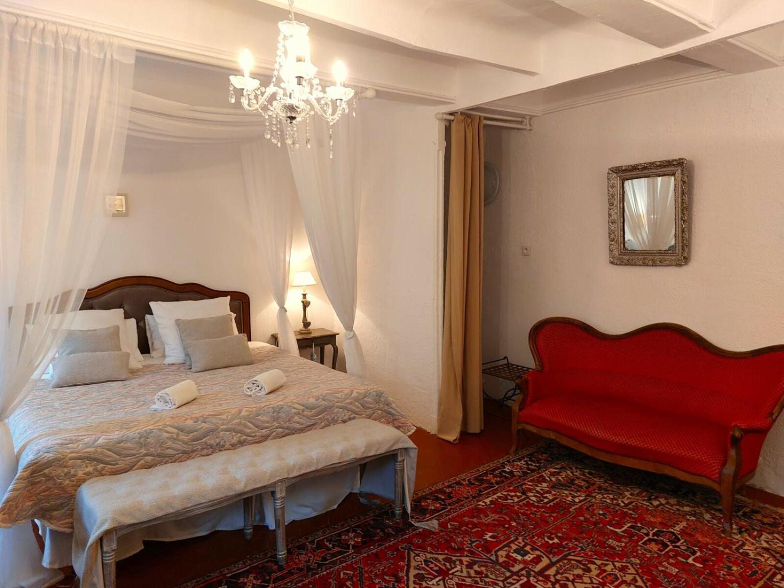 Les Gites De Bouyon Εξωτερικό φωτογραφία