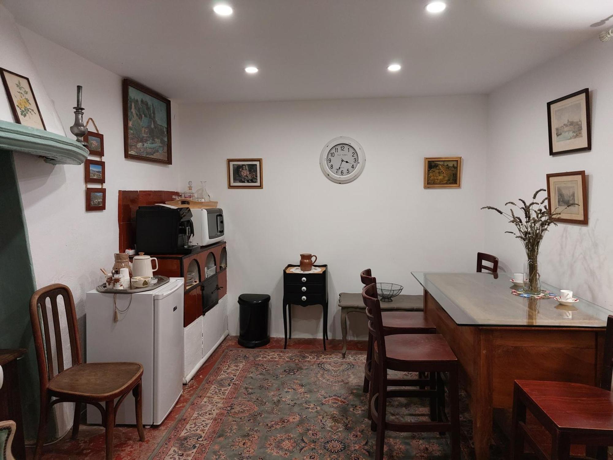 Les Gites De Bouyon Εξωτερικό φωτογραφία
