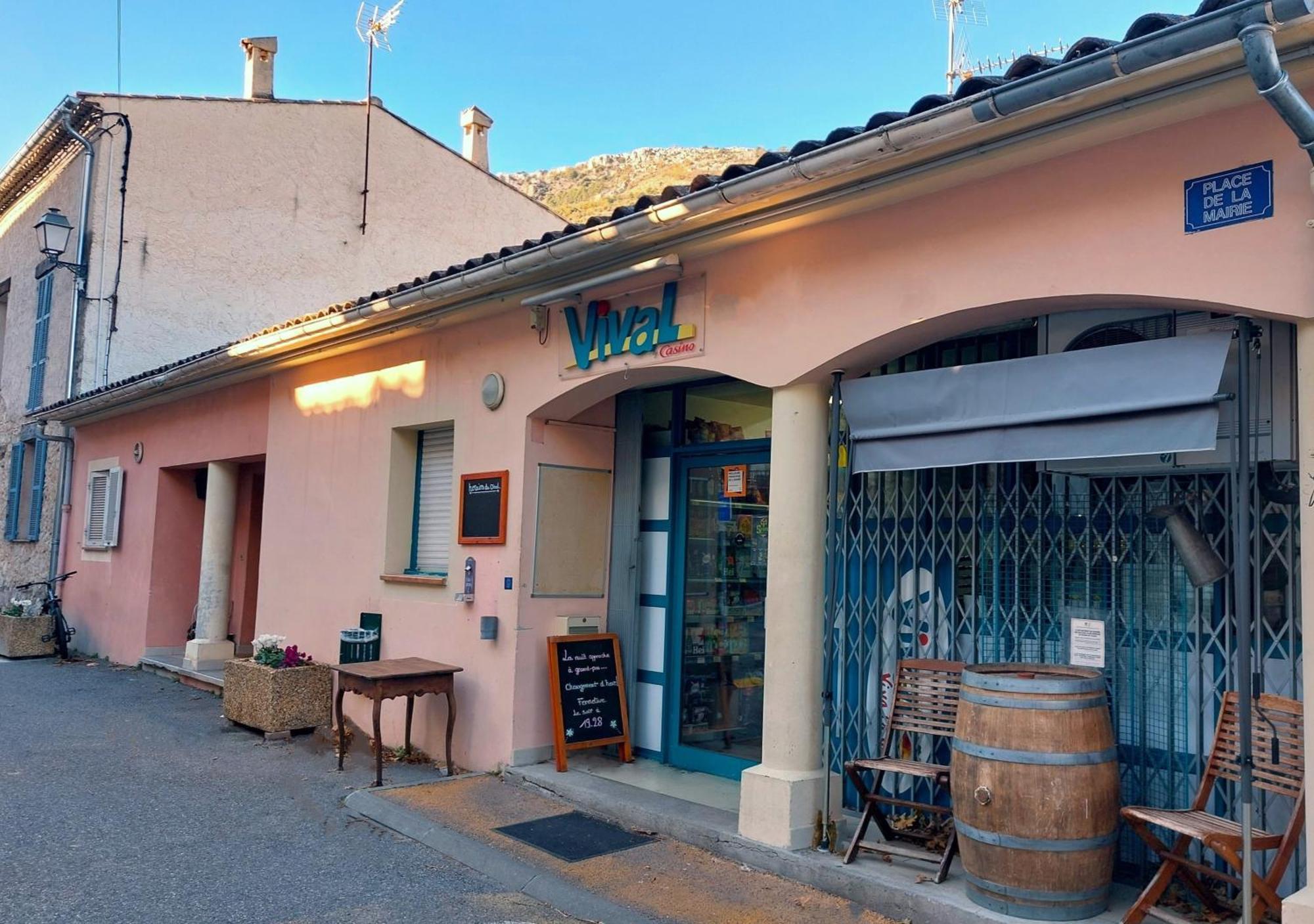 Les Gites De Bouyon Εξωτερικό φωτογραφία