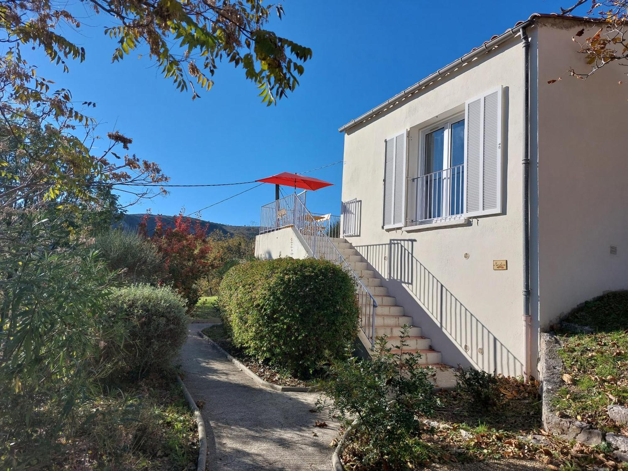 Les Gites De Bouyon Εξωτερικό φωτογραφία