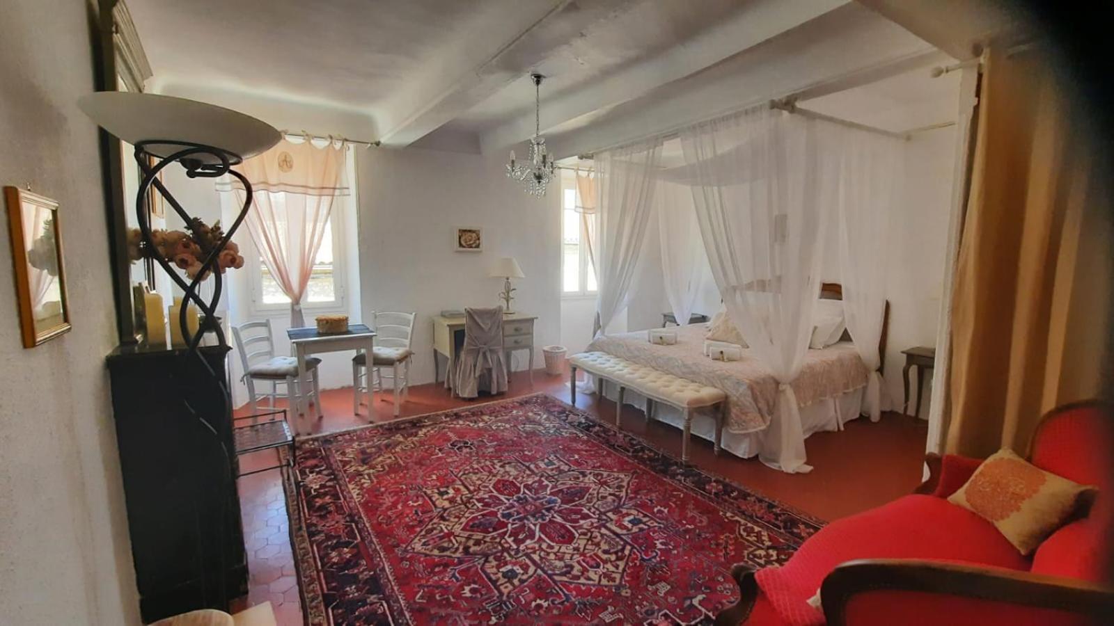 Les Gites De Bouyon Εξωτερικό φωτογραφία
